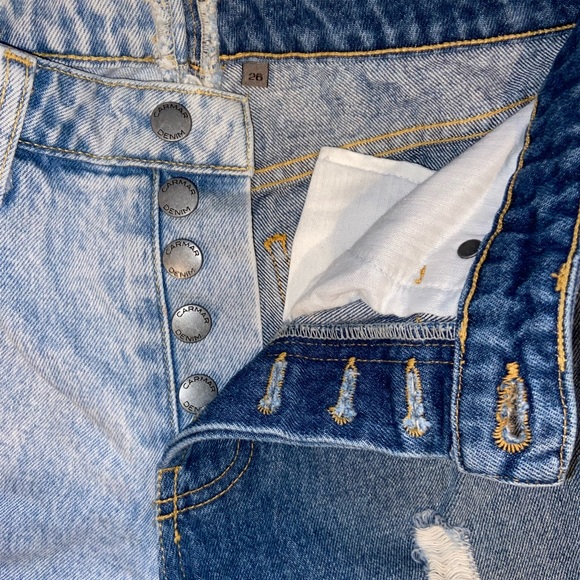 Carmar Denim Jeans - Picture 8 of 9